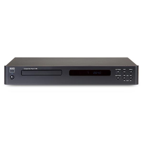 NAD C538 CD Player