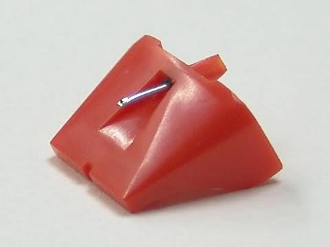 Nova - Nagoaka N05MP - Stylus