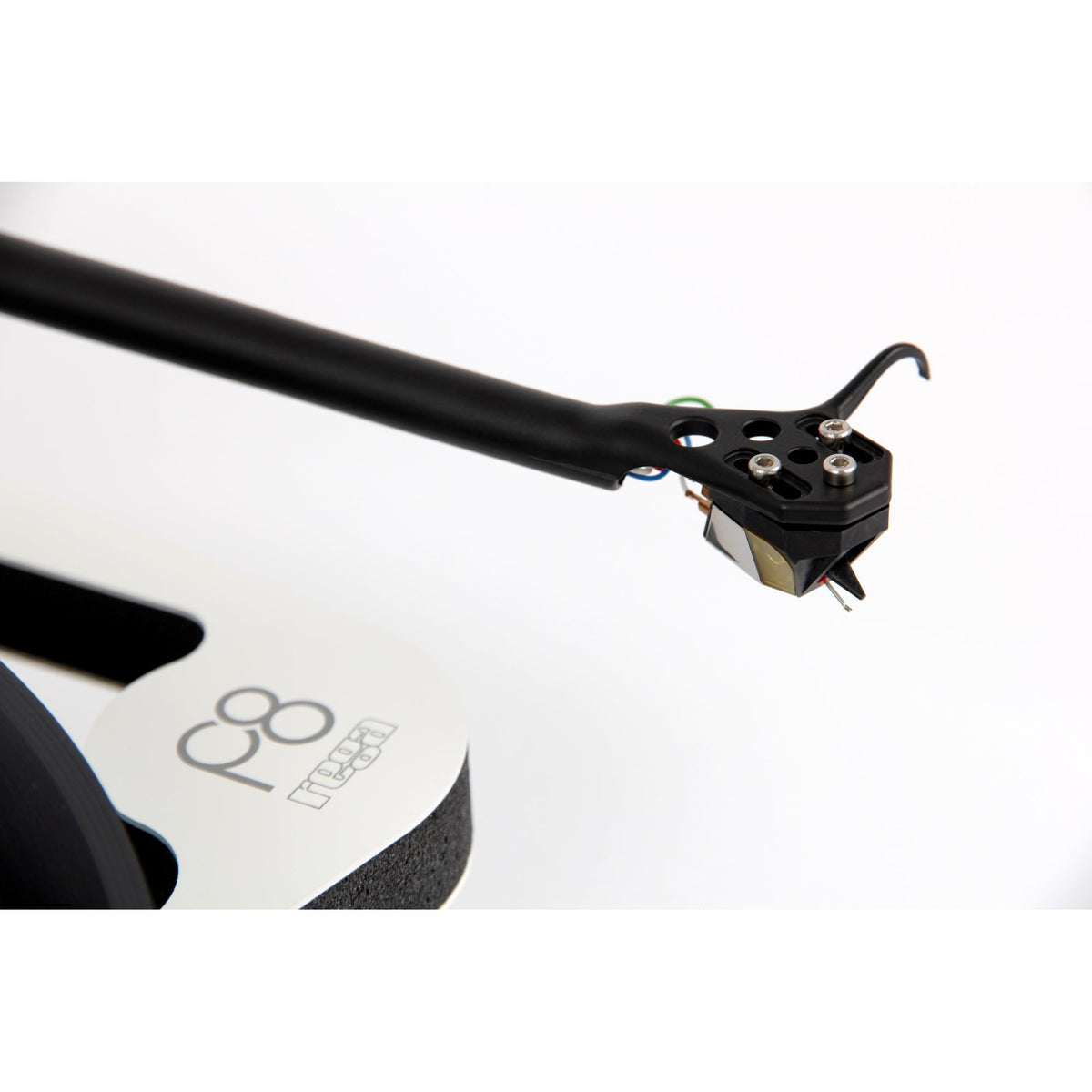 Rega - Nd7 - Moving Magnet Turntable Cartridge