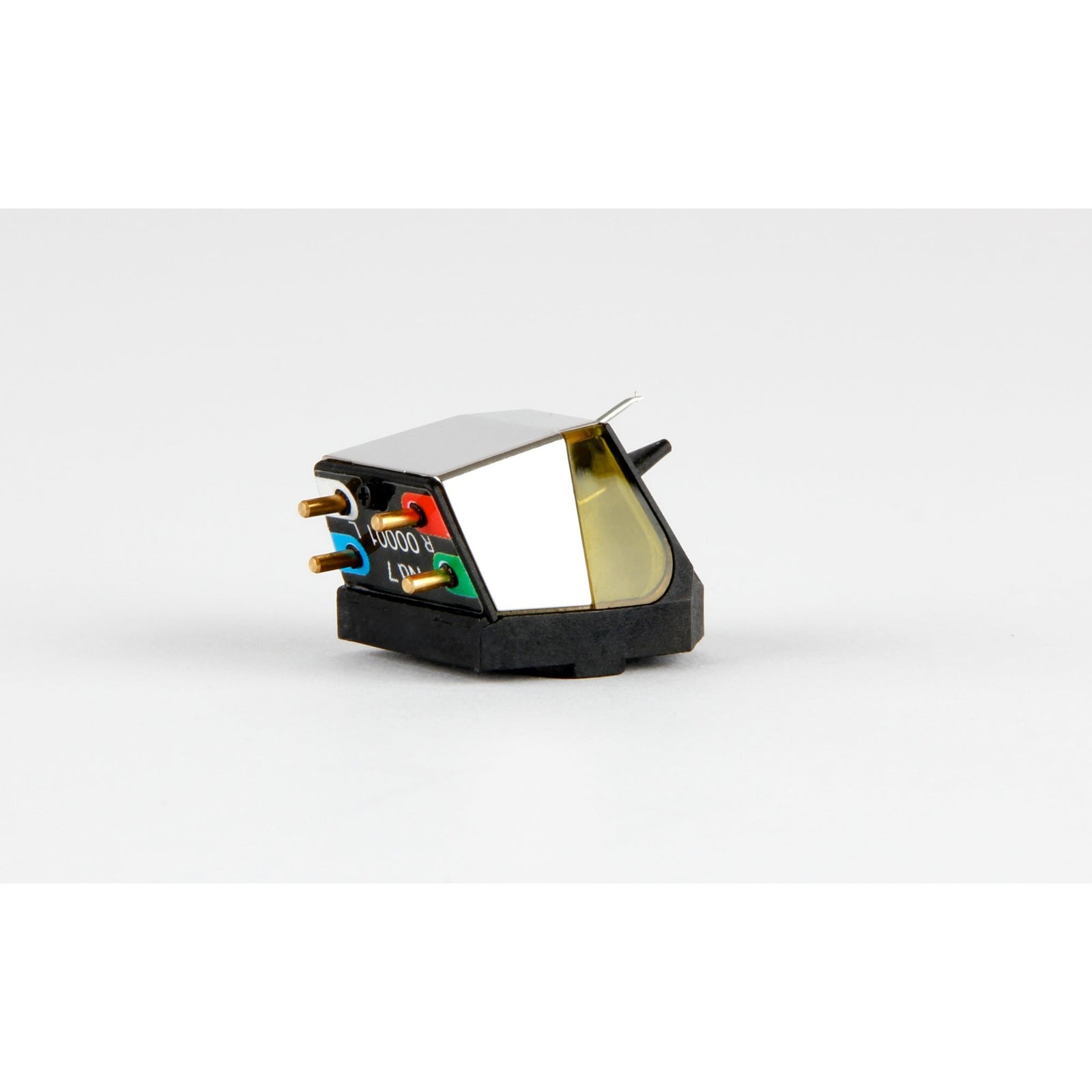 Rega - Nd7 - Moving Magnet Turntable Cartridge