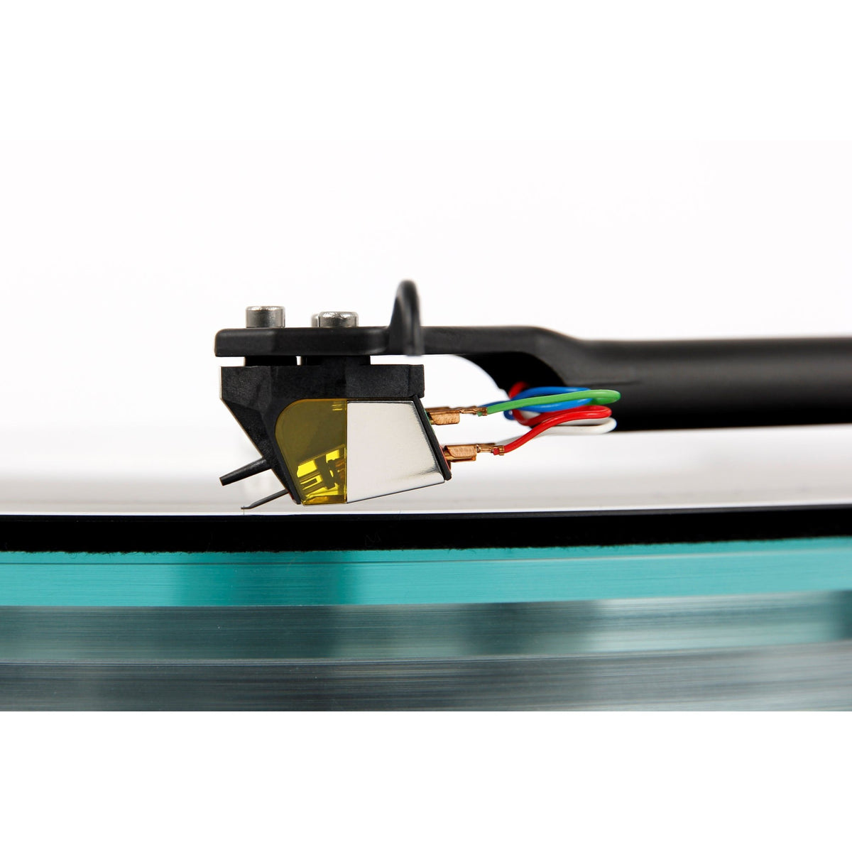 Rega - Nd7 - Moving Magnet Turntable Cartridge