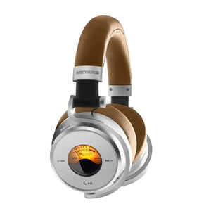 Meters - OV-1-B Connect Headphones - TAN