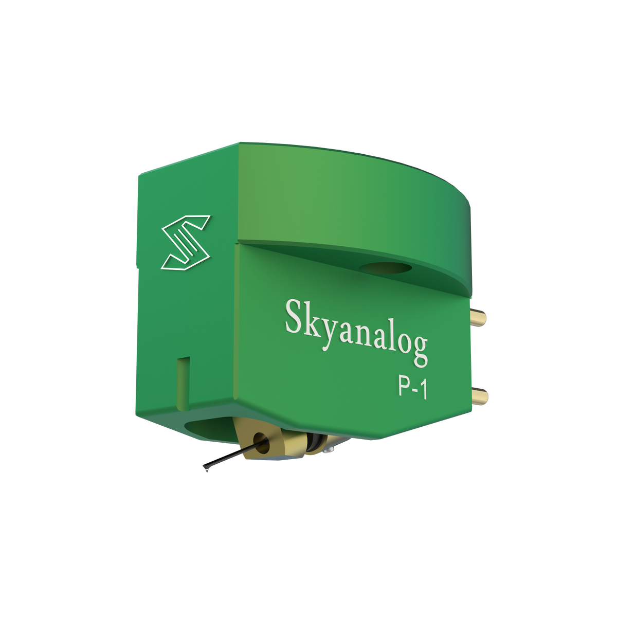 Skyanalog - P-1G – Moving Coil Turntable Cartridge