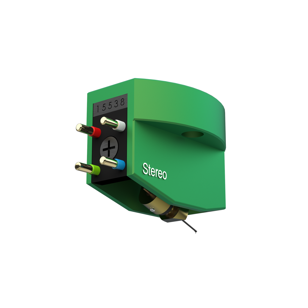 Skyanalog - P-1G – Moving Coil Turntable Cartridge