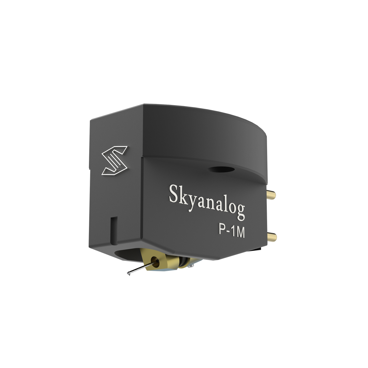 Skyanalog - P-1M – Moving Coil Turntable Cartridge