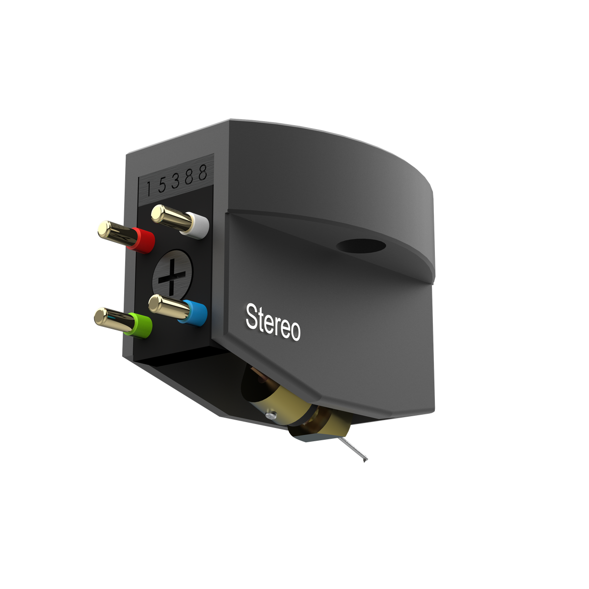 Skyanalog - P-1M – Moving Coil Turntable Cartridge