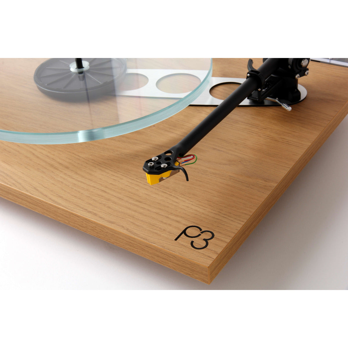Rega - Planar 3 - Turntable