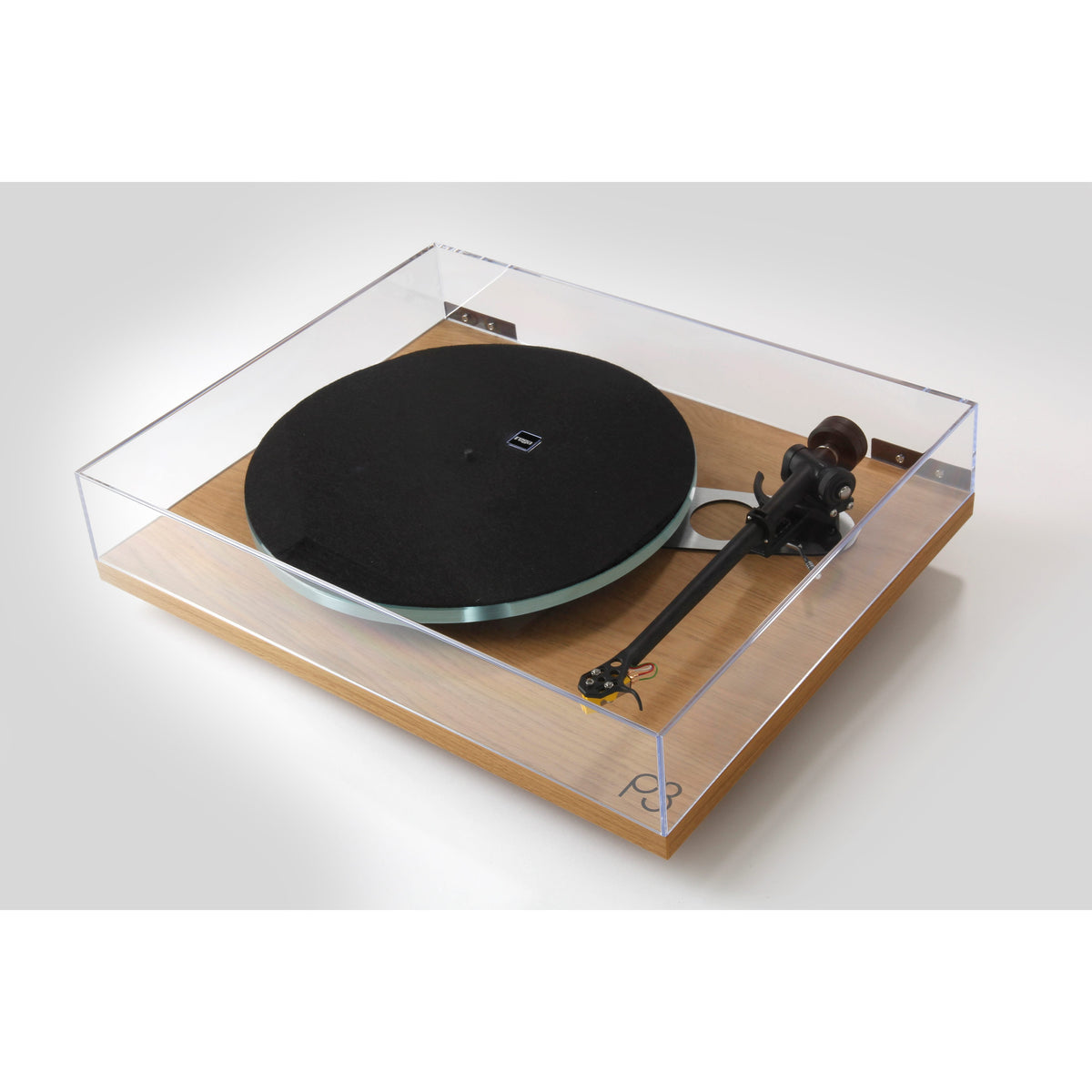 Rega - Planar 3 - Turntable