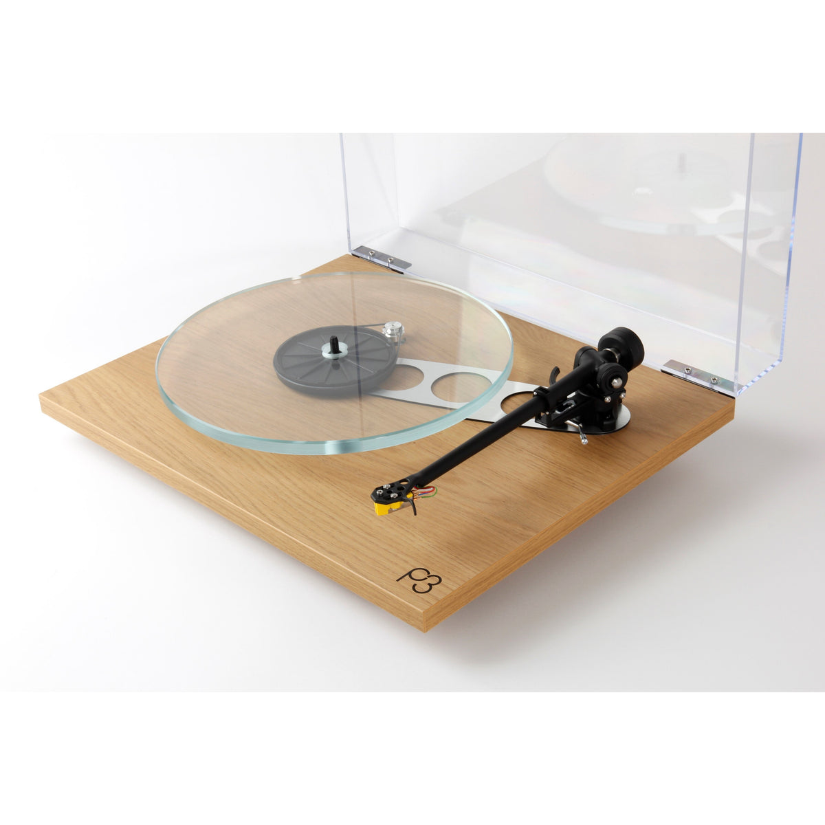 Rega - Planar 3 - Turntable