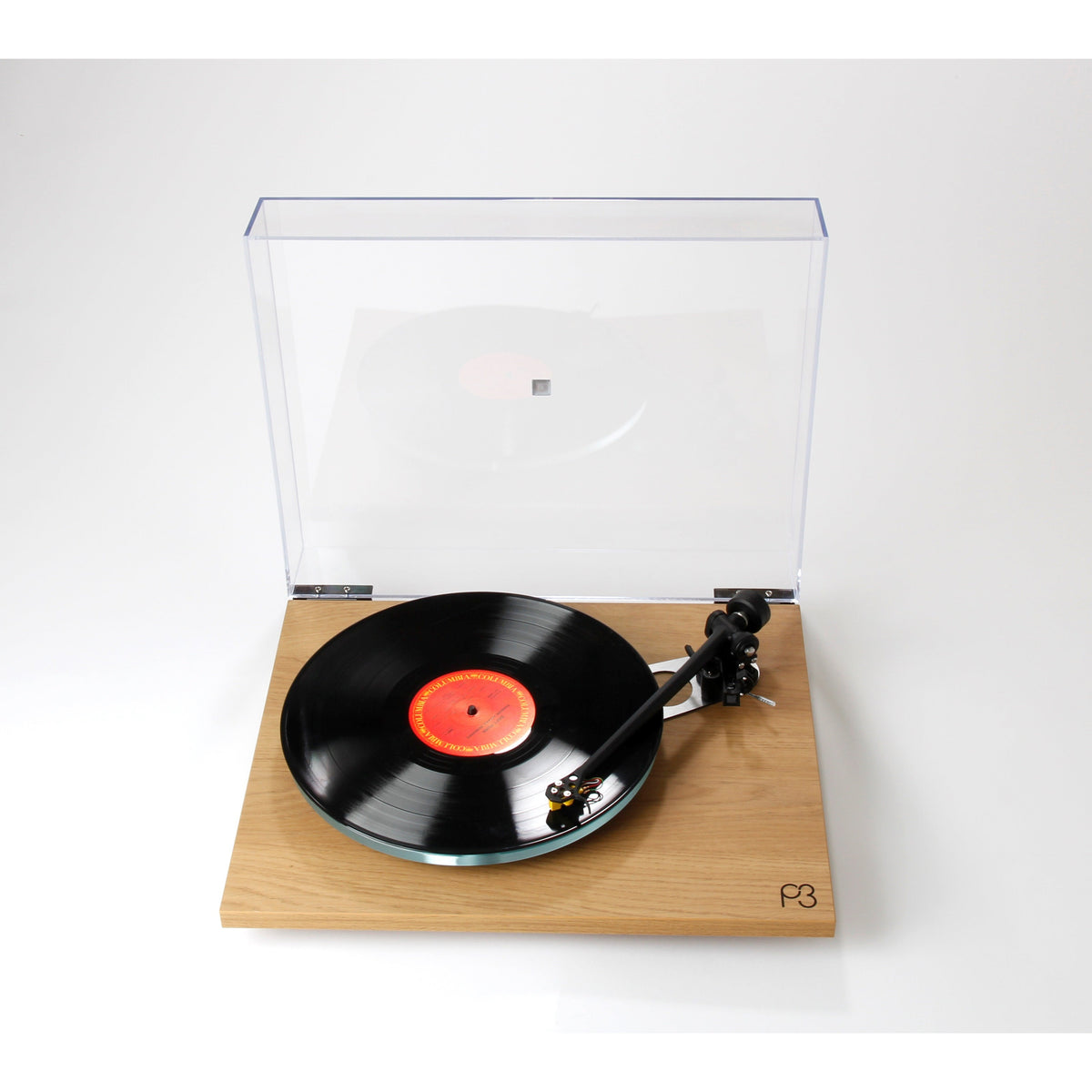 Rega - Planar 3 - Turntable