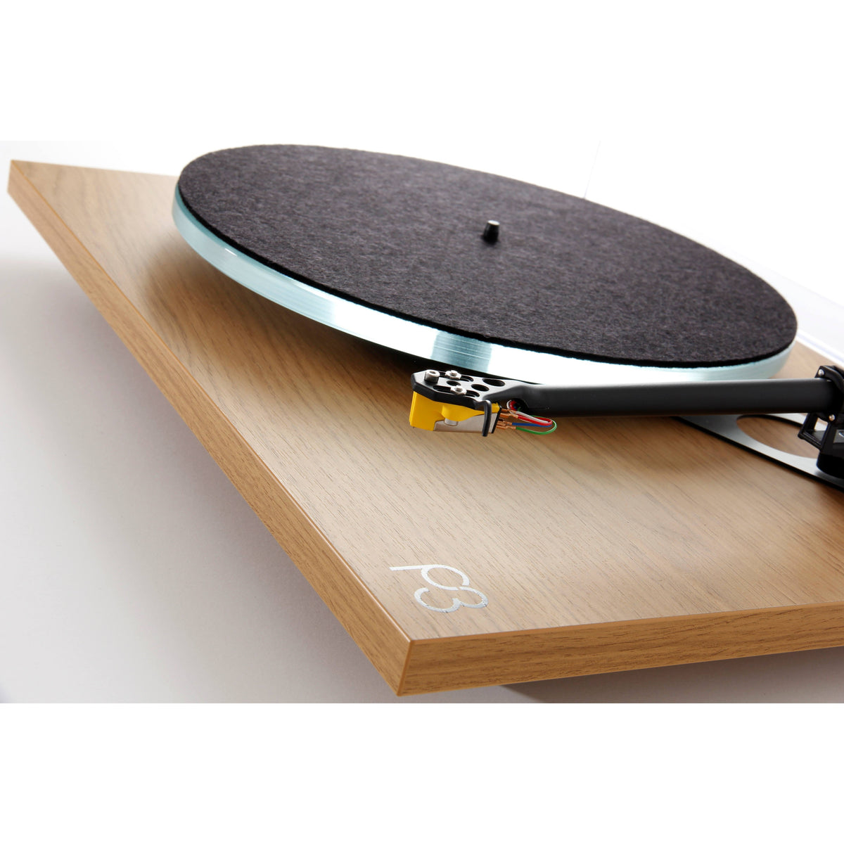 Rega - Planar 3 - Turntable