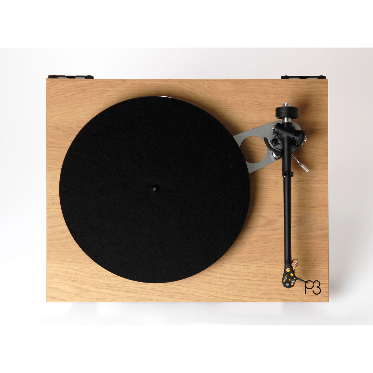 Rega - Planar 3 - Turntable