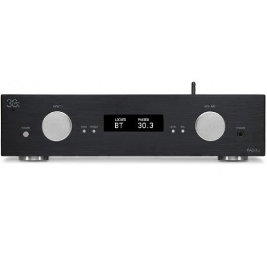 AVM - PA 30.3 - Preamplifier with DAC & Bluetooth