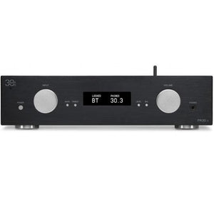AVM - PA 30.3 - Preamplifier with DAC & Bluetooth