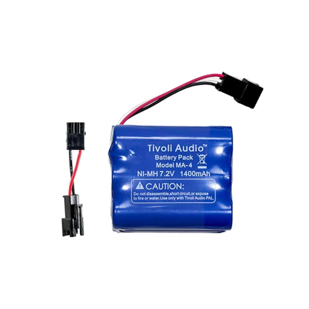 Tivoli Audio - PAL Battery