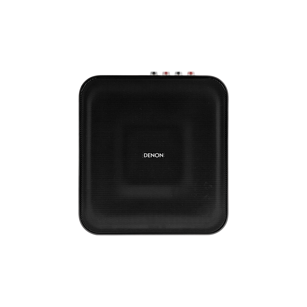 Denon Home Amp - Compact Wireless Streaming Amplifier with HEOS Built-In