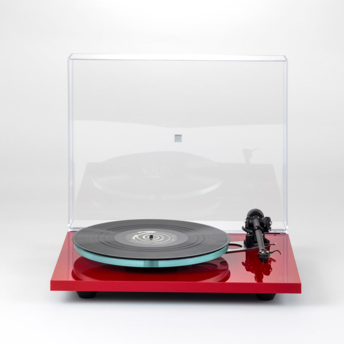 Rega - Planar 3 - Turntable