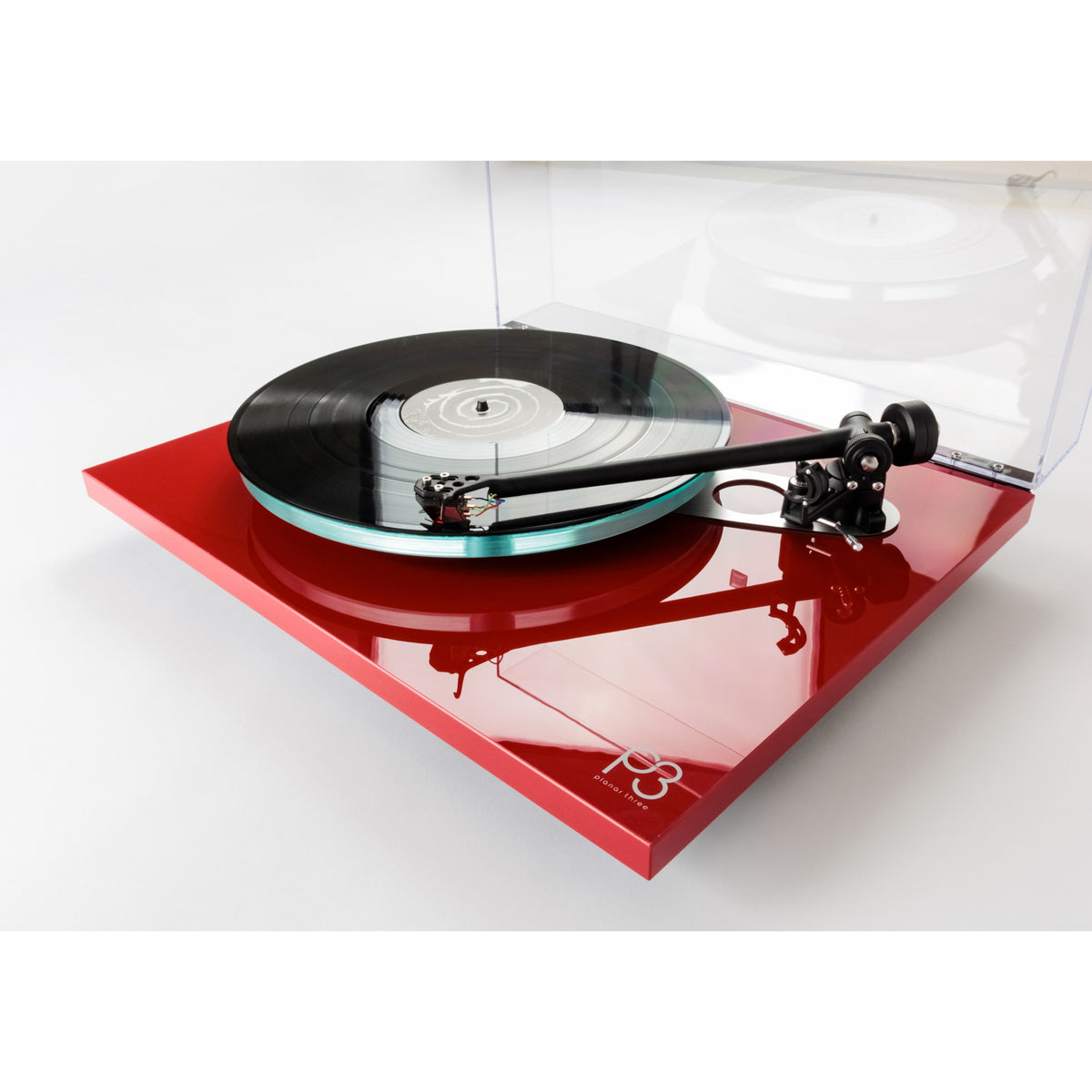 Rega - Planar 3 - Turntable