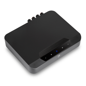 Bluesound - Powernode Edge  - All-In-One Music Player