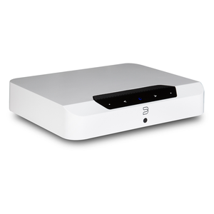Bluesound - Powernode Edge  - All-In-One Music Player