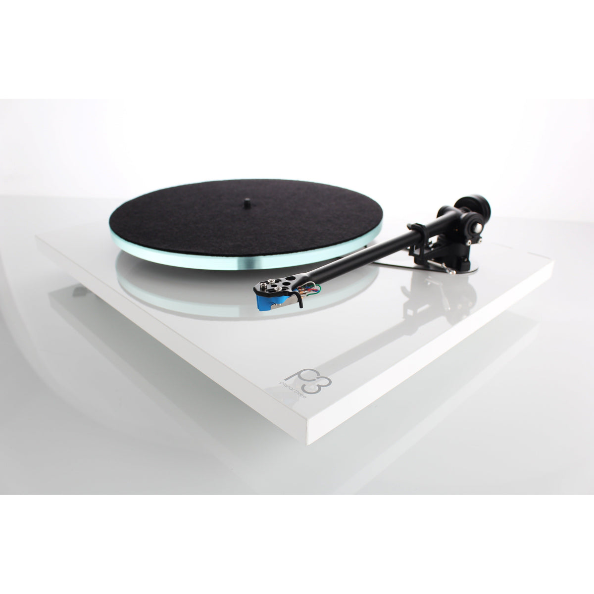 Rega - Planar 3 - Turntable