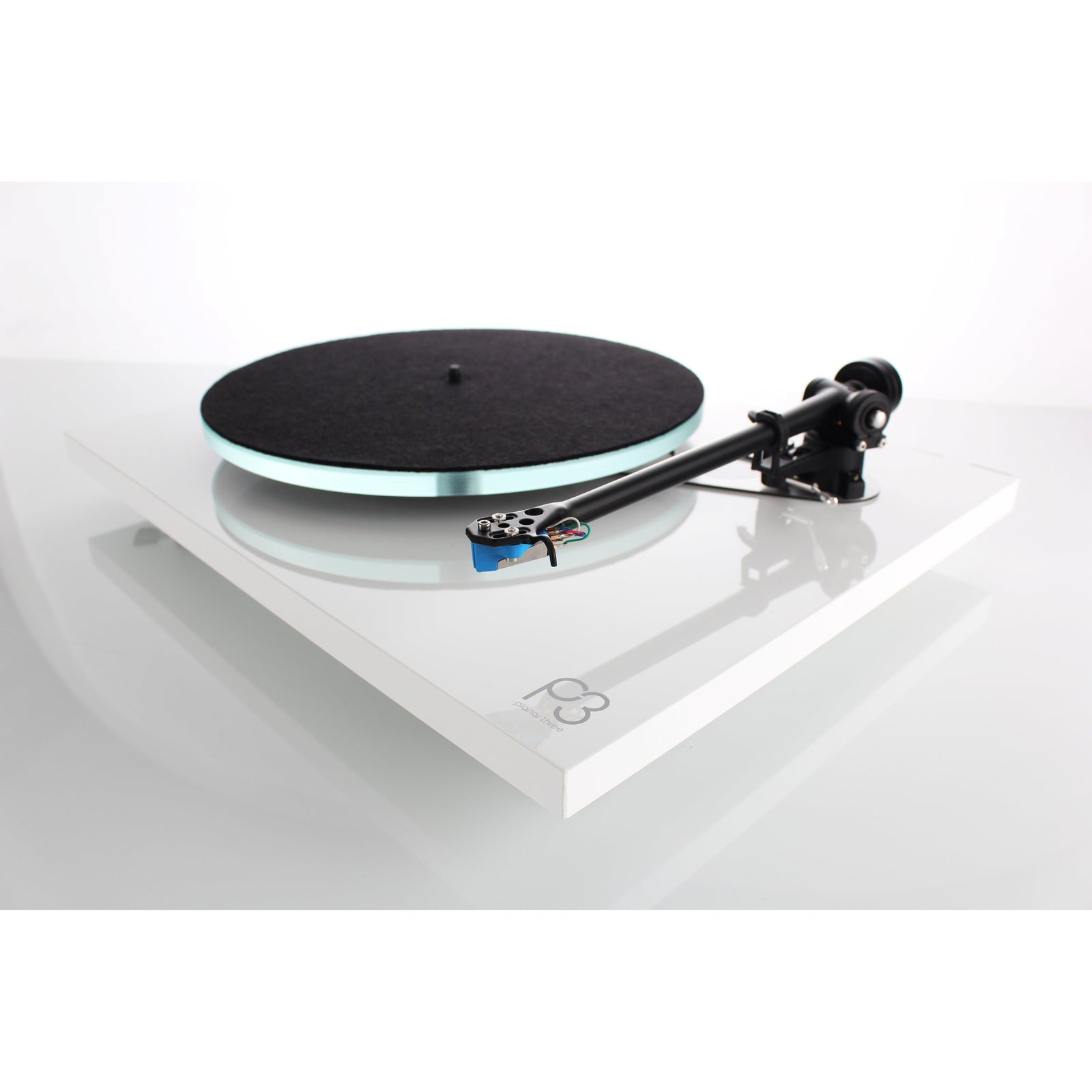 Rega - Planar 3 - Turntable New Zealand