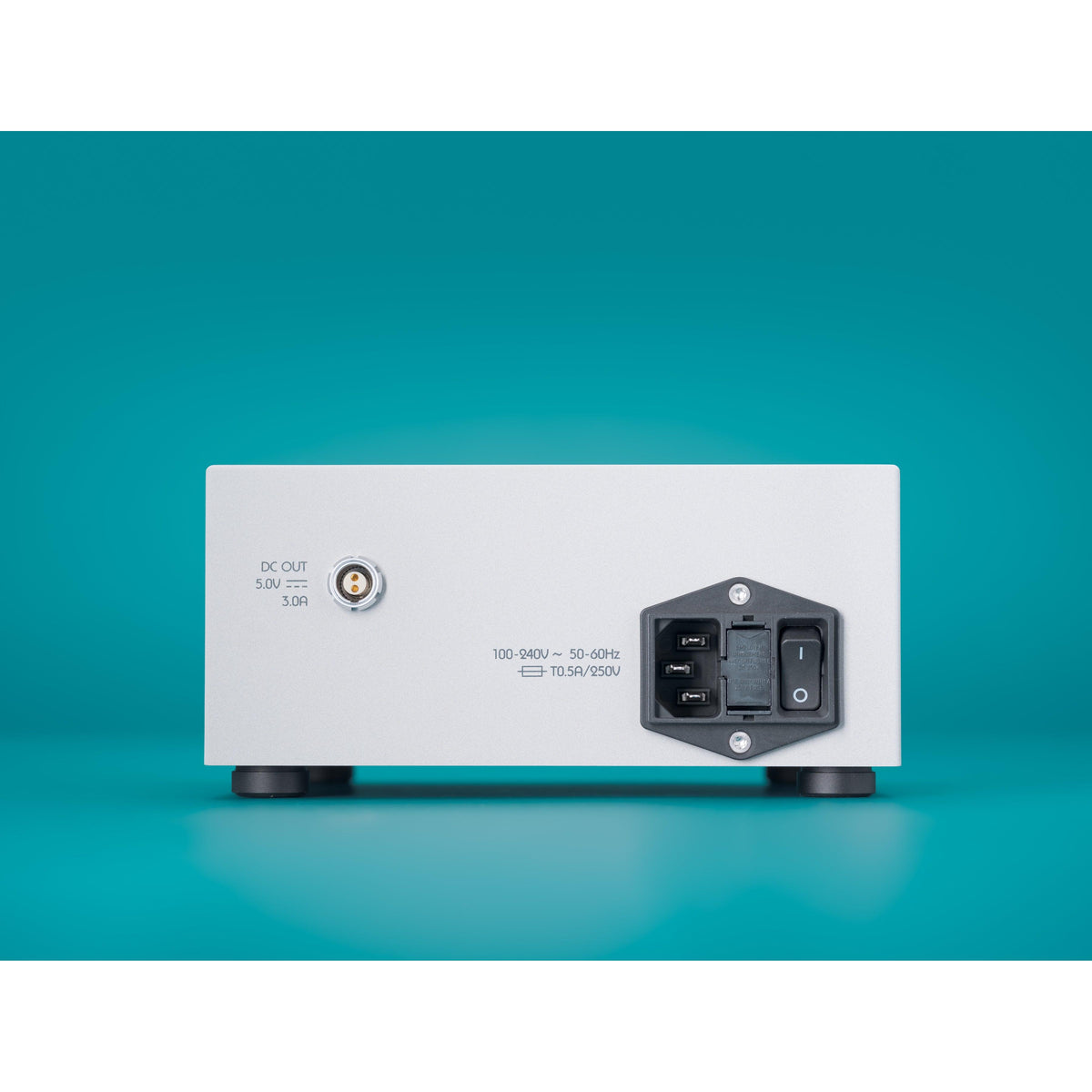 Wattson Audio - Madison Power S – External Power Supply