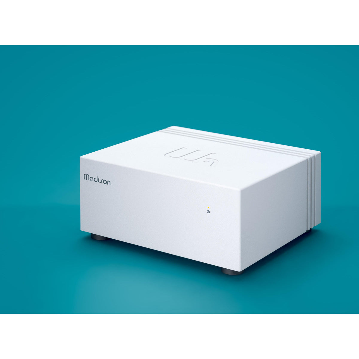Wattson Audio - Madison Power S – External Power Supply