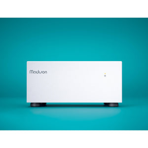 Wattson Audio - Madison Power S – External Power Supply