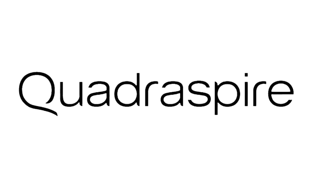 Quadraspire logo