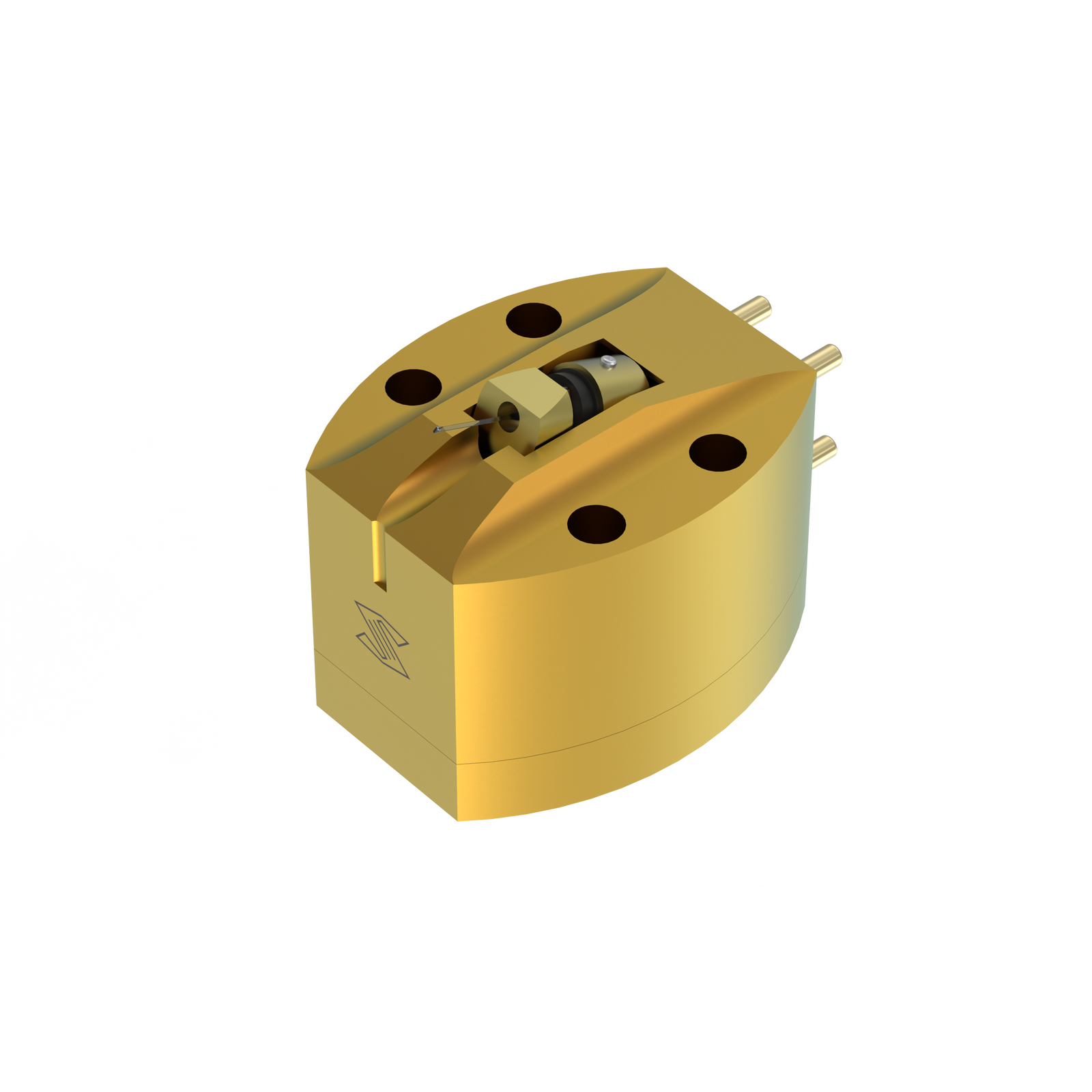 Skyanalog – REF – Moving Coil Turntable Cartridge