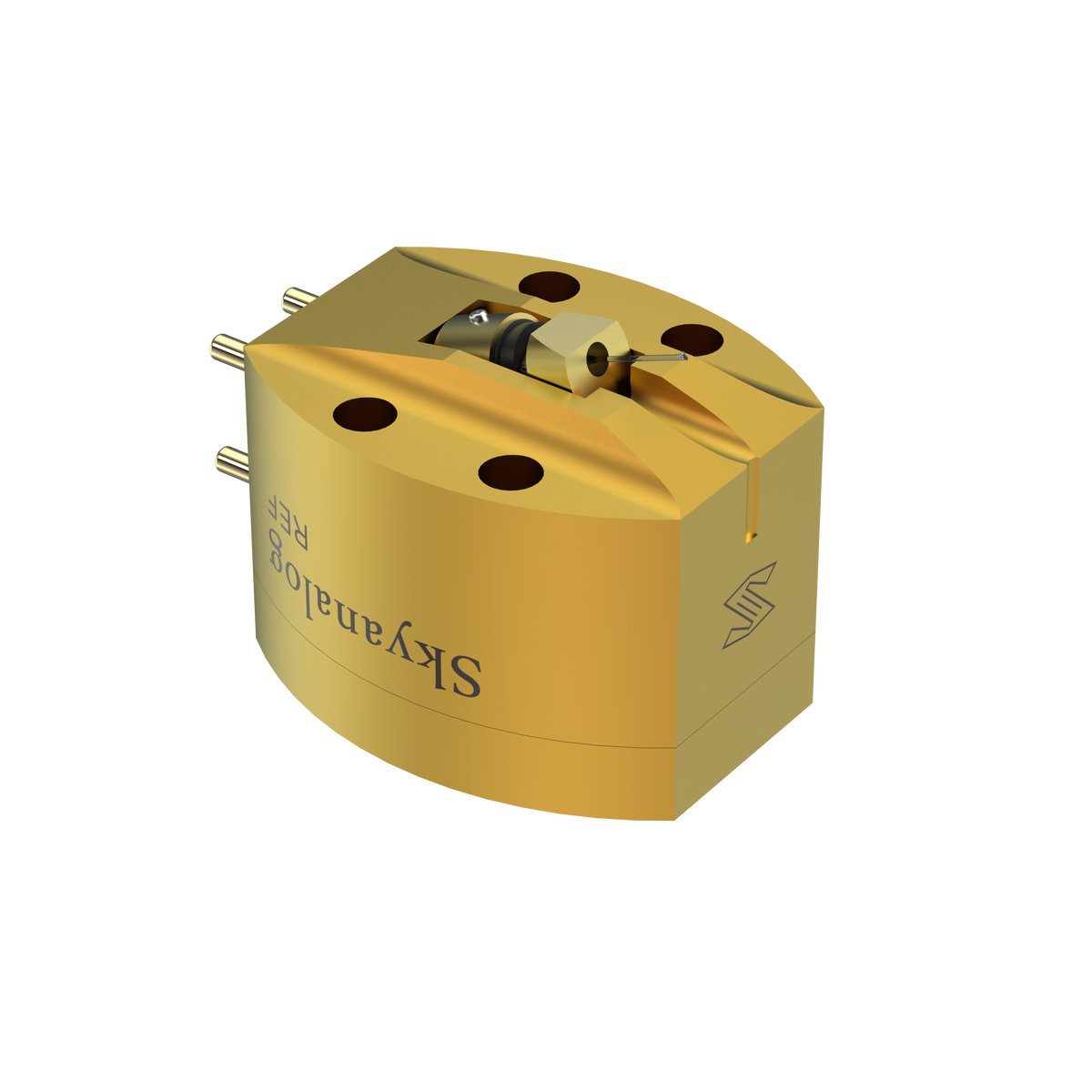Skyanalog – REF – Moving Coil Turntable Cartridge