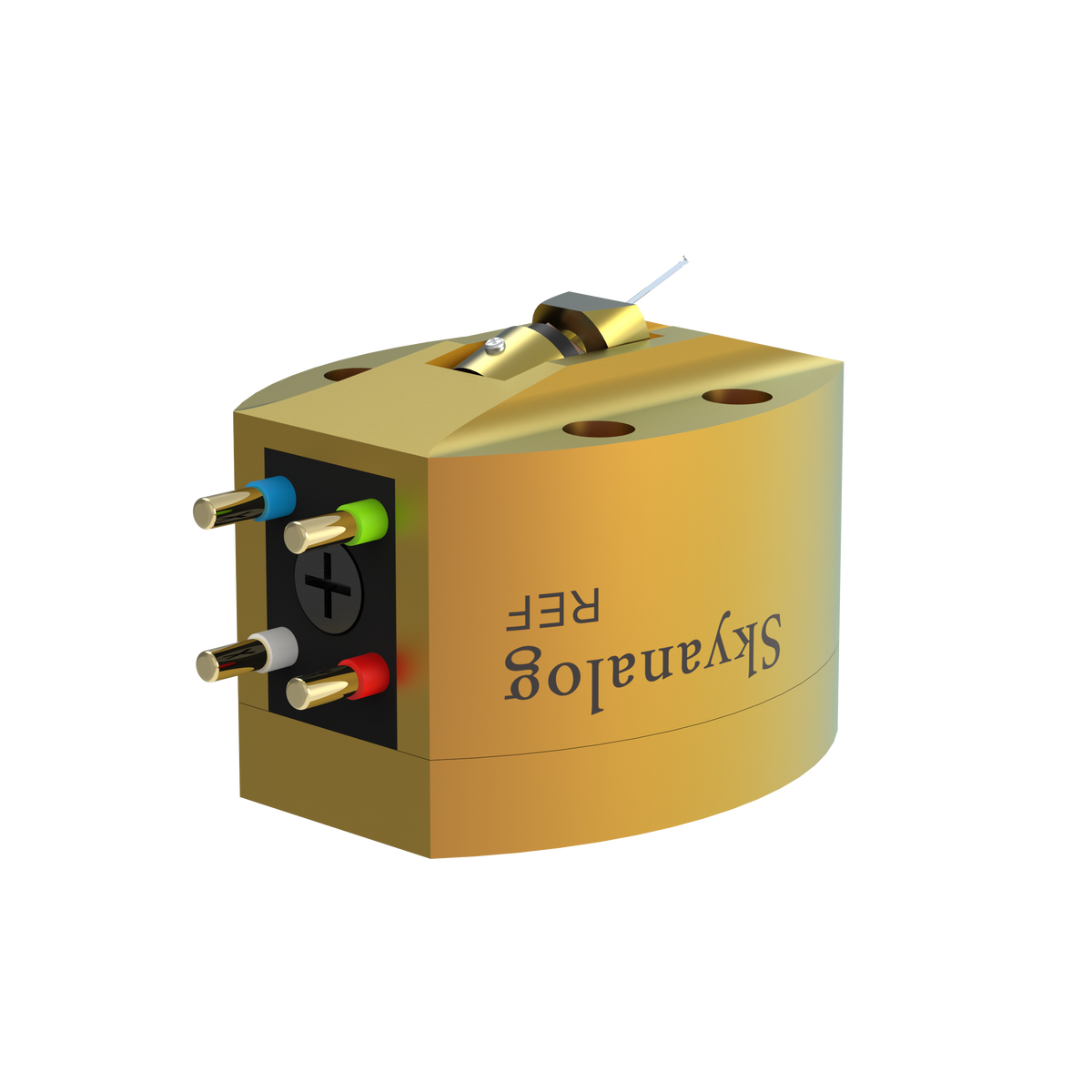 Skyanalog – REF – Moving Coil Turntable Cartridge