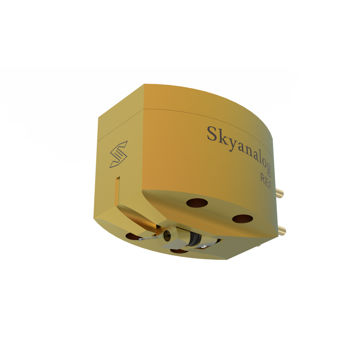 Skyanalog – REF – Moving Coil Turntable Cartridge