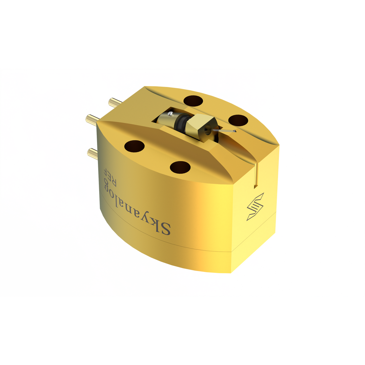 Skyanalog – REF – Moving Coil Turntable Cartridge