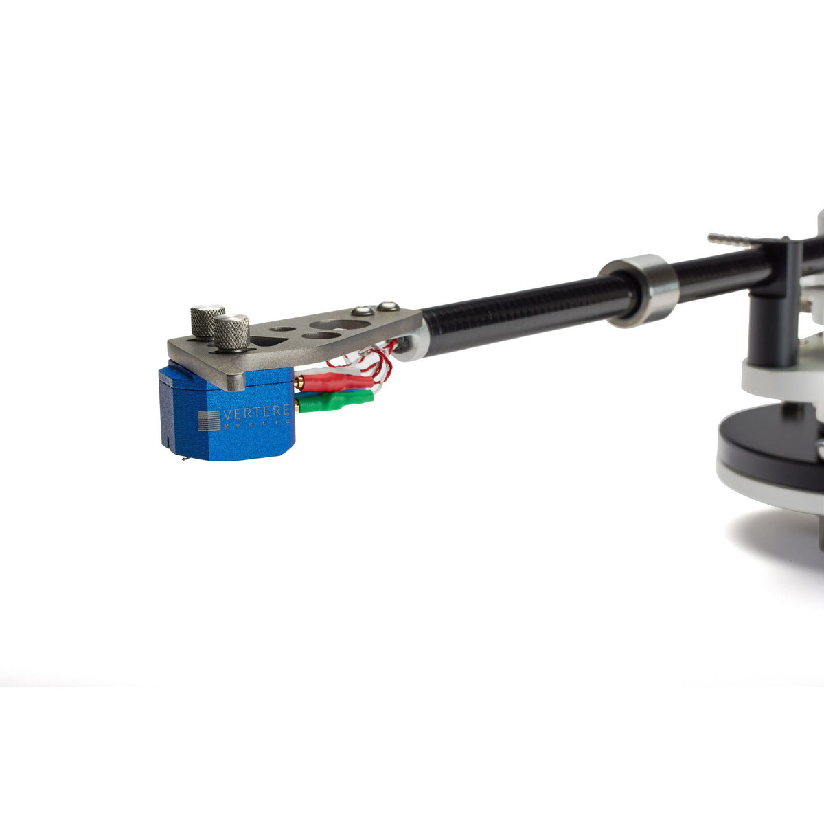Vertere - SGT-TAHB - Super Groove Precision Tonearm HB