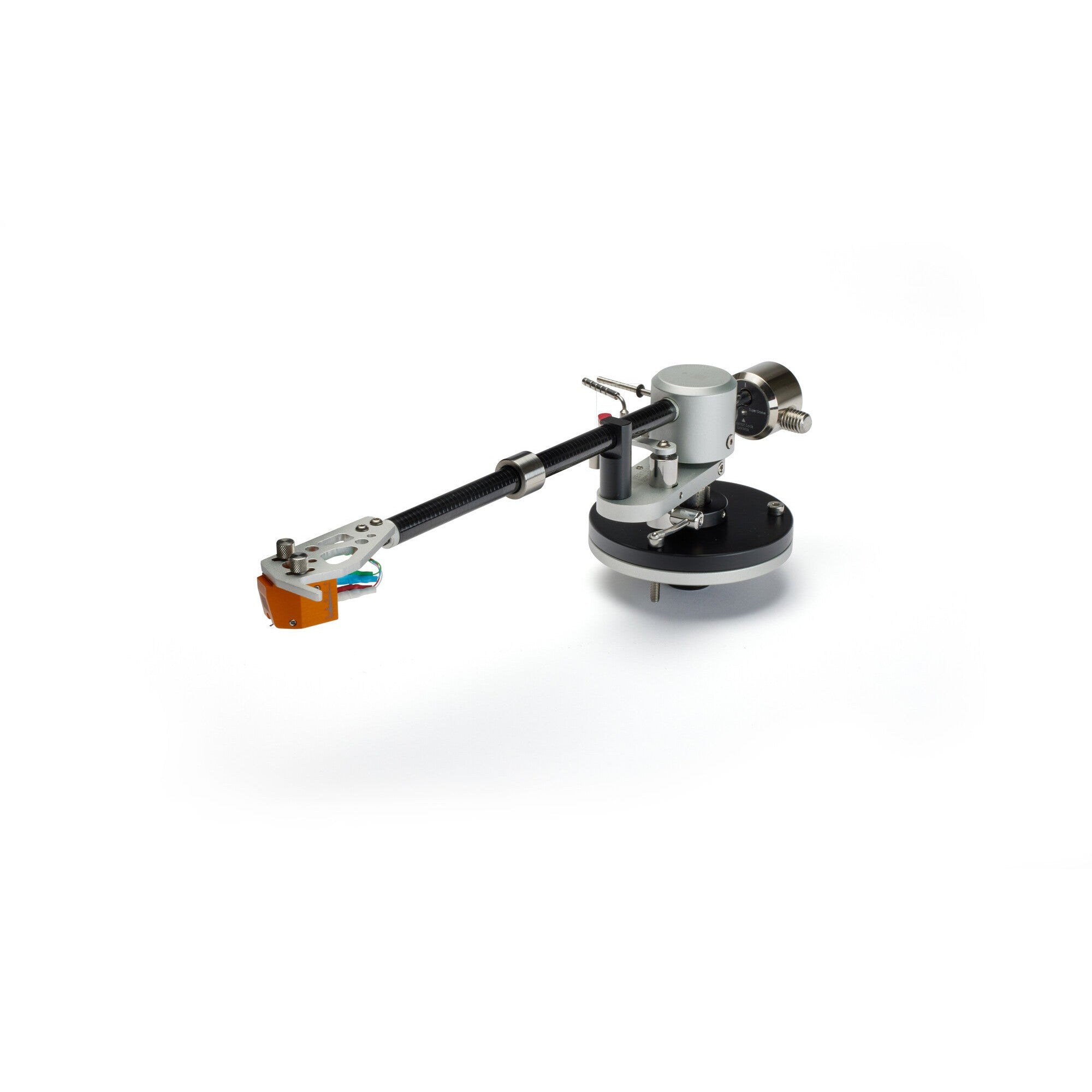 Vertere - SG-PTA - Super Groove Precision Tonearm