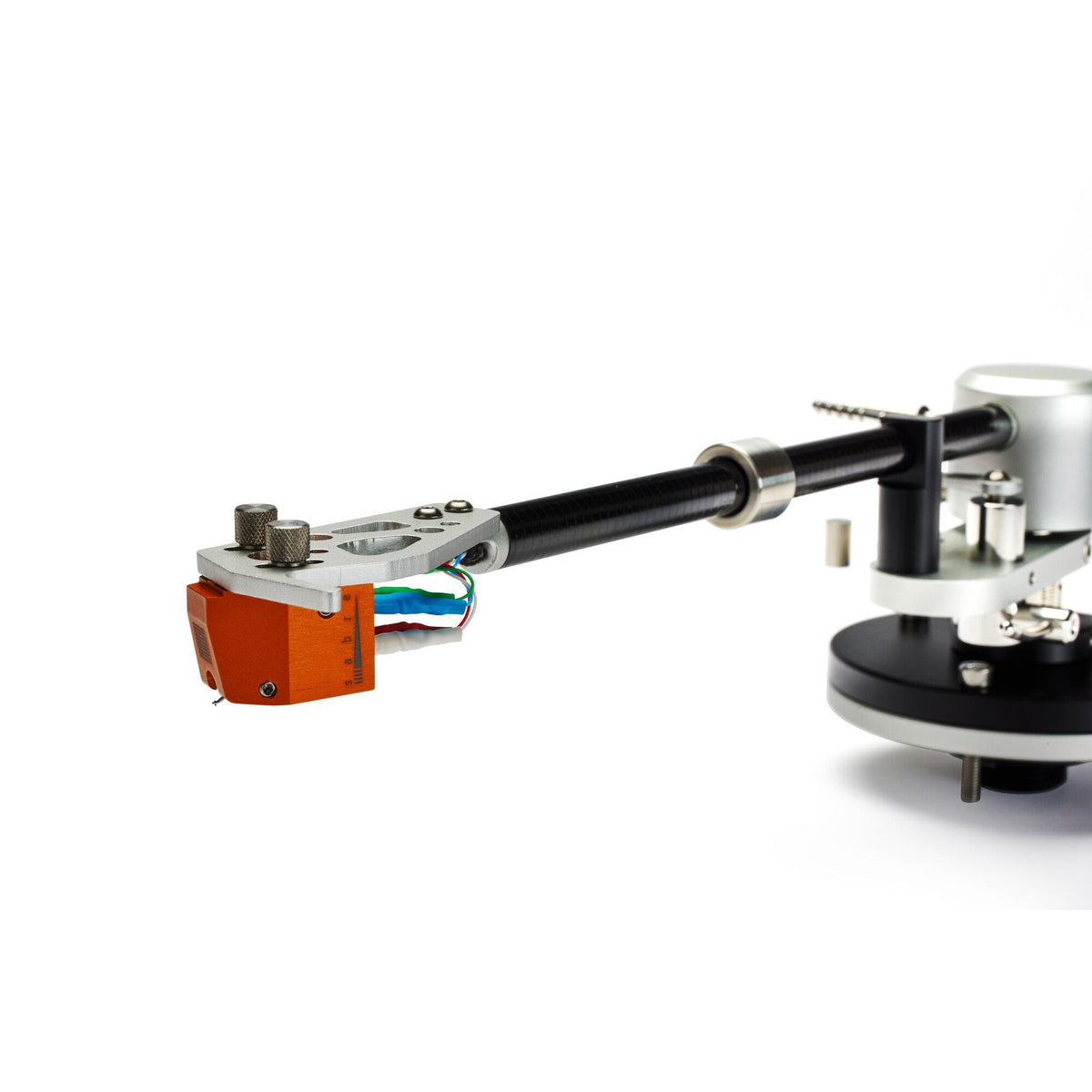Vertere - SGT-TA - Super Groove Precision Tonearm