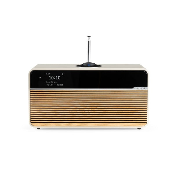 Ruark - R2 mk4 - Smart Tabletop Radio