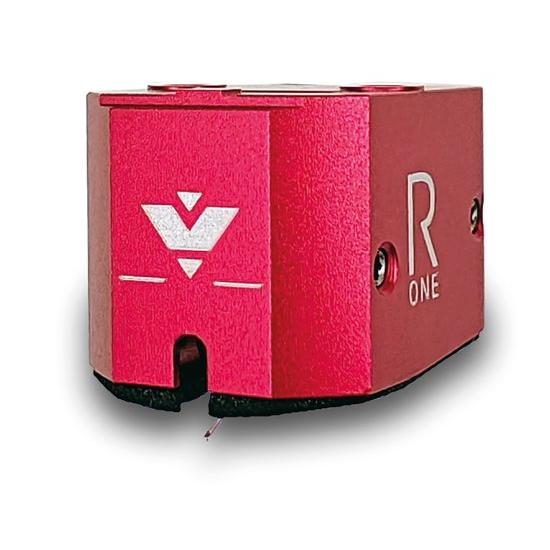 Vertere – Ruby One – Reference Moving Coil Phono Cartridge