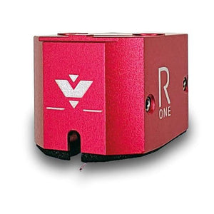 Vertere – Ruby One – Reference Moving Coil Phono Cartridge
