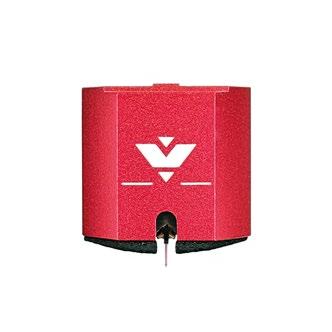 Vertere – Ruby One – Reference Moving Coil Phono Cartridge