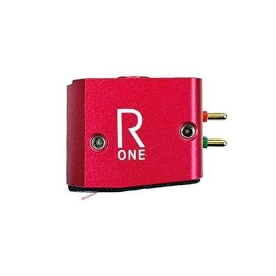 Vertere – Ruby One – Reference Moving Coil Phono Cartridge