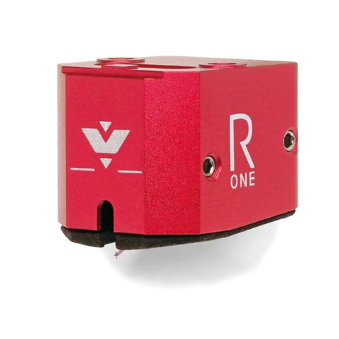 Vertere – Ruby One – Reference Moving Coil Phono Cartridge