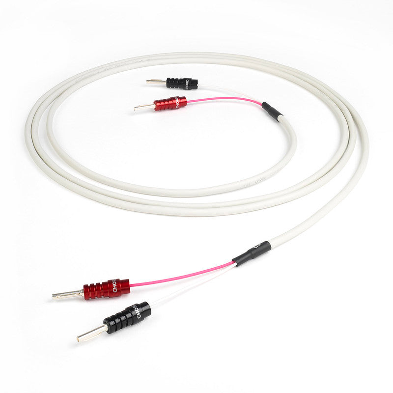 Chord Company - RumourX - Speaker Cable (per metre unterminated)