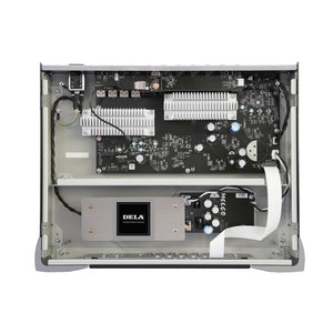 DELA - S5 - Network Switch