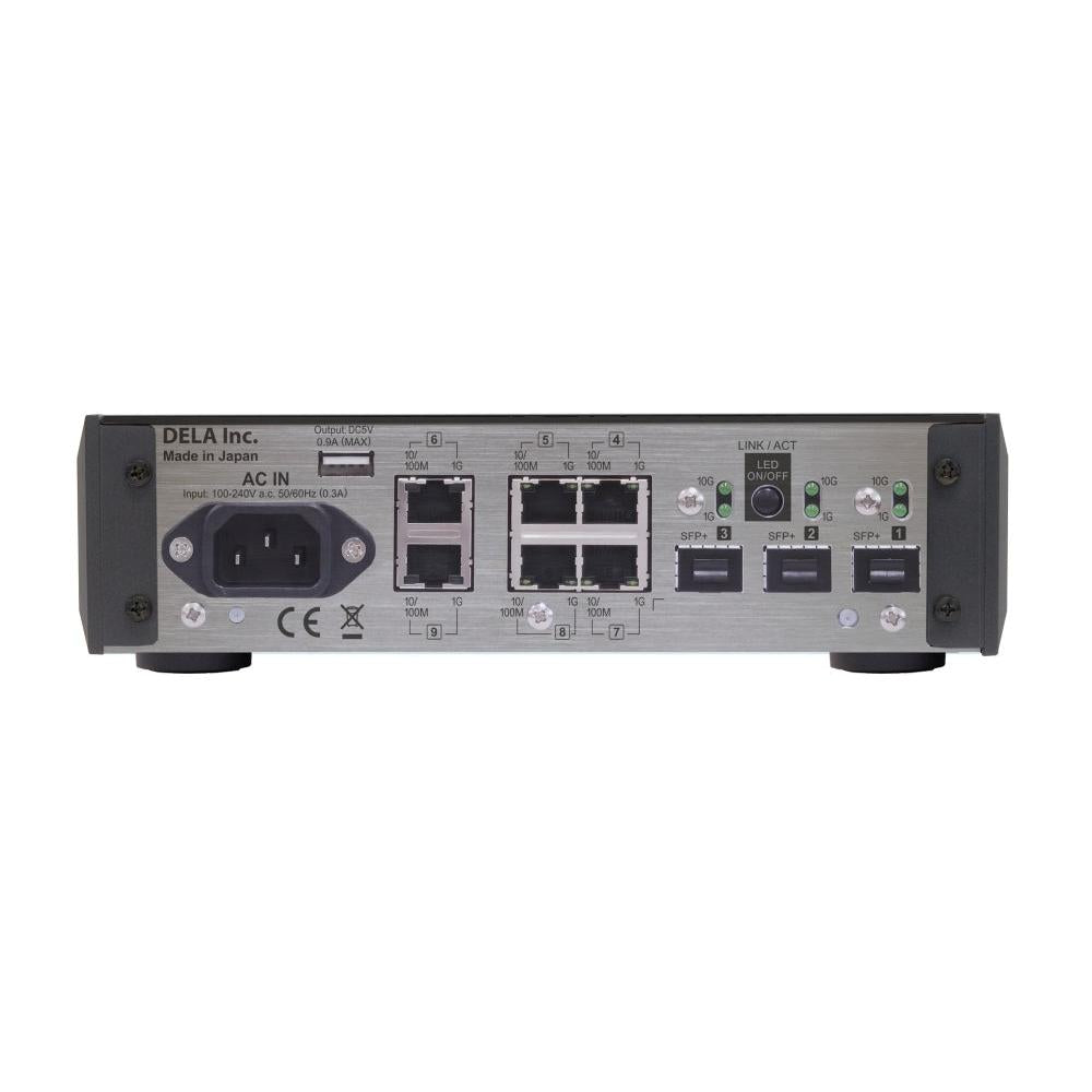 DELA - S50 - Network Switch