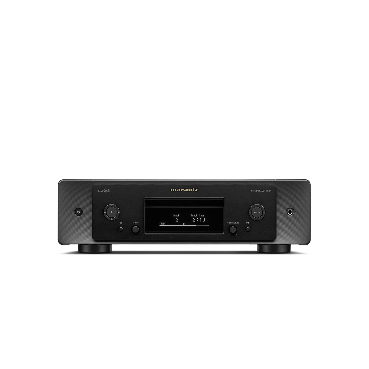 Marantz - SACD30N - CD Player