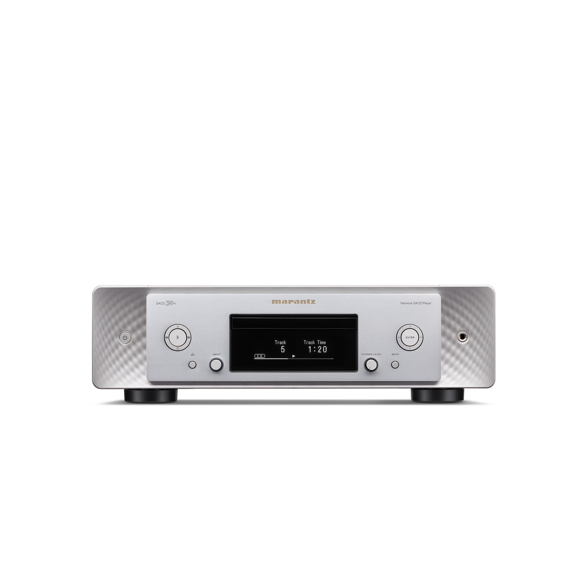 Marantz - SACD30N - CD Player