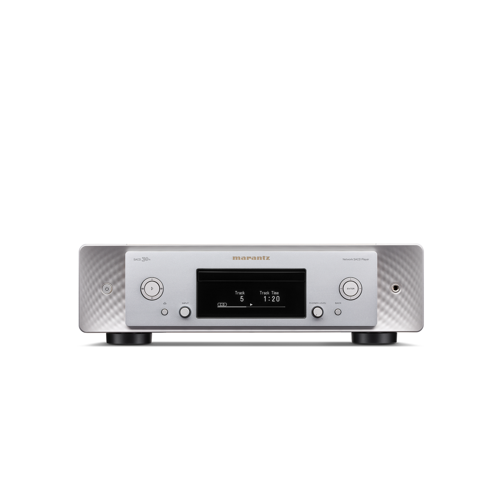 Marantz - SACD30N - CD Player